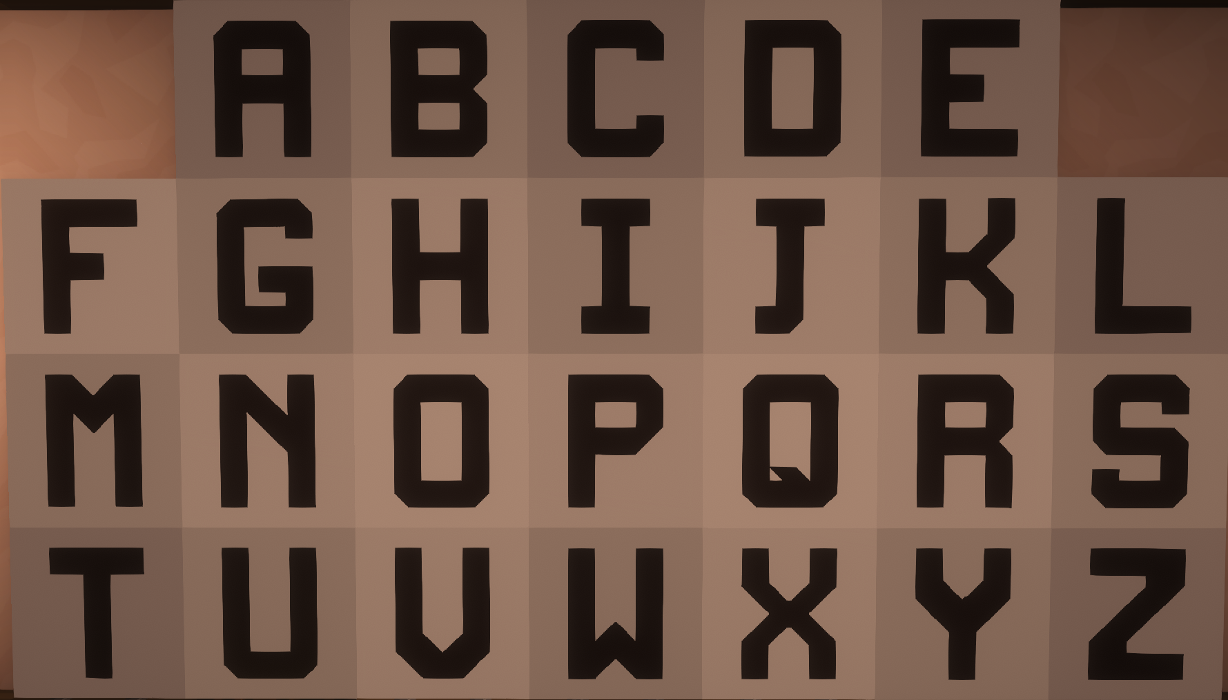Thumbnail for Alphabet